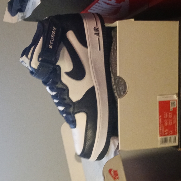 Nike stussy - Picture 2 of 8